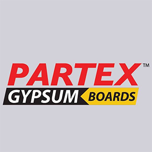 Partex Gypsum